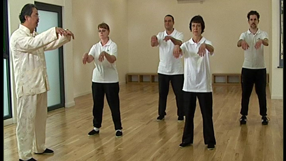 Master Ding Form Group